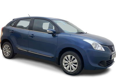 Maruti Baleno-img