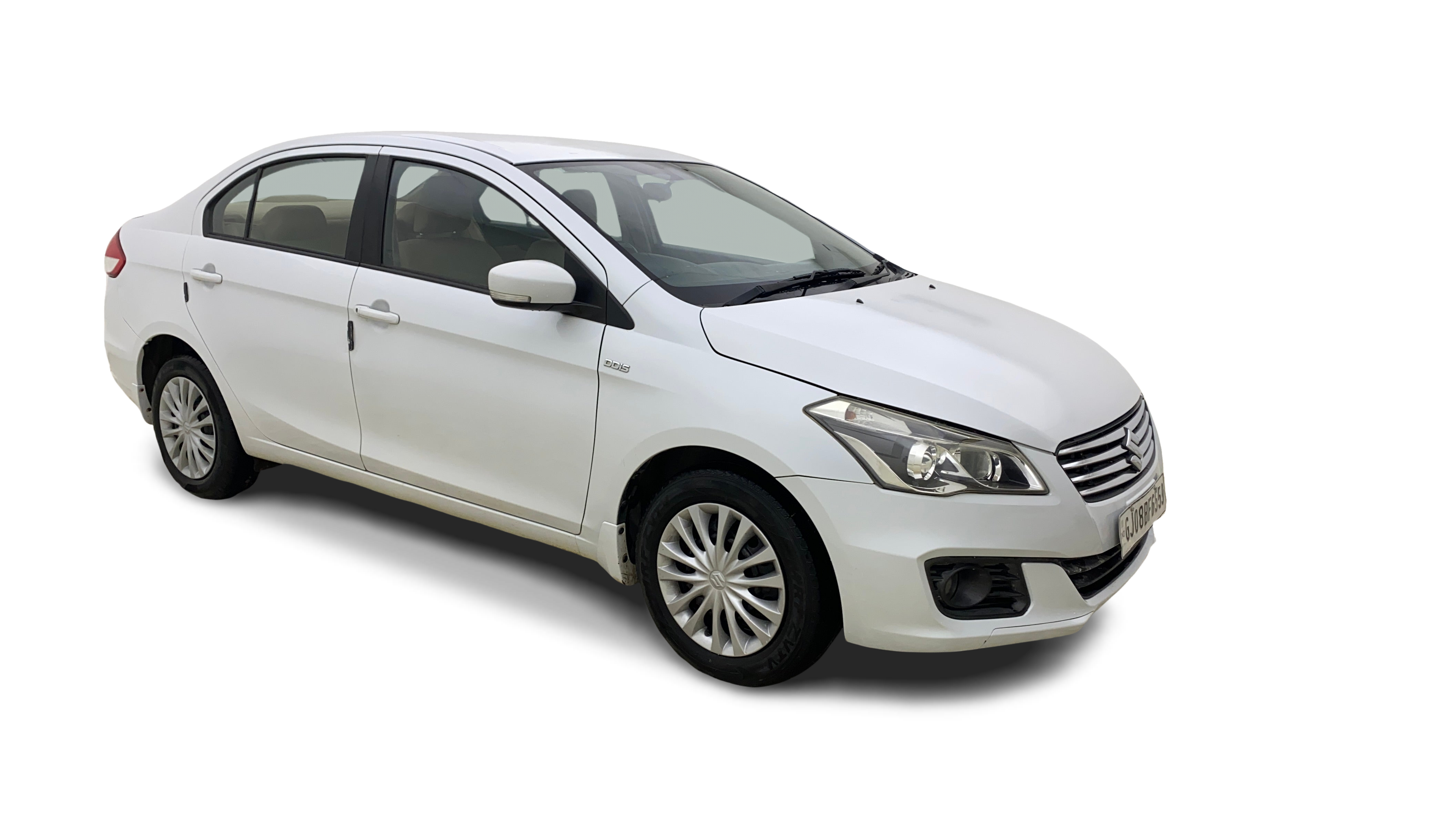 Maruti Ciaz-img