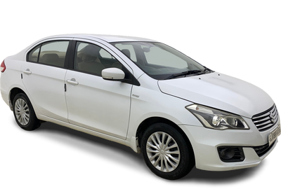 Maruti Ciaz-img