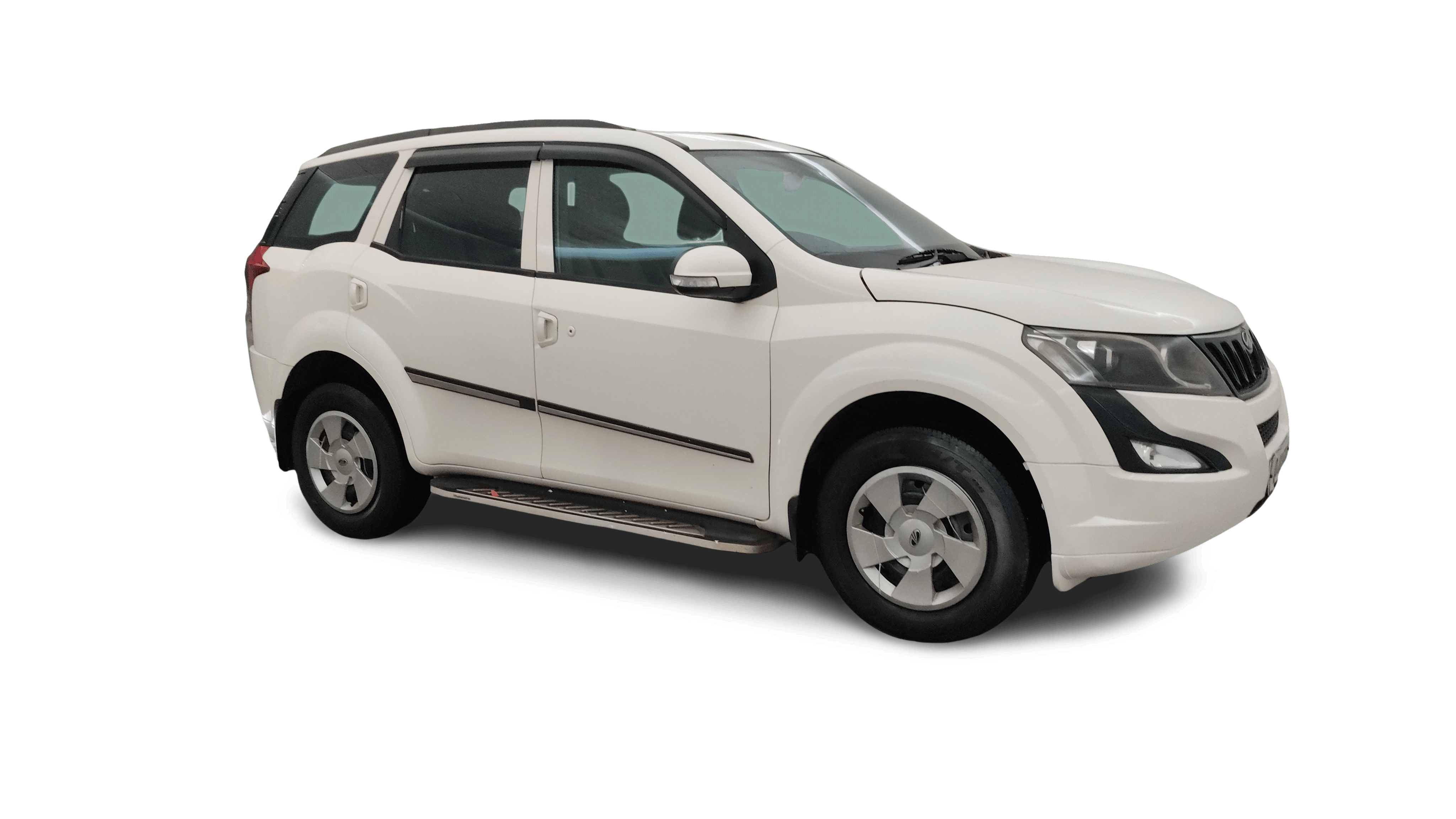 2016 Mahindra XUV500 - SUV - Diesel - Manual - ₹5.12 lakh