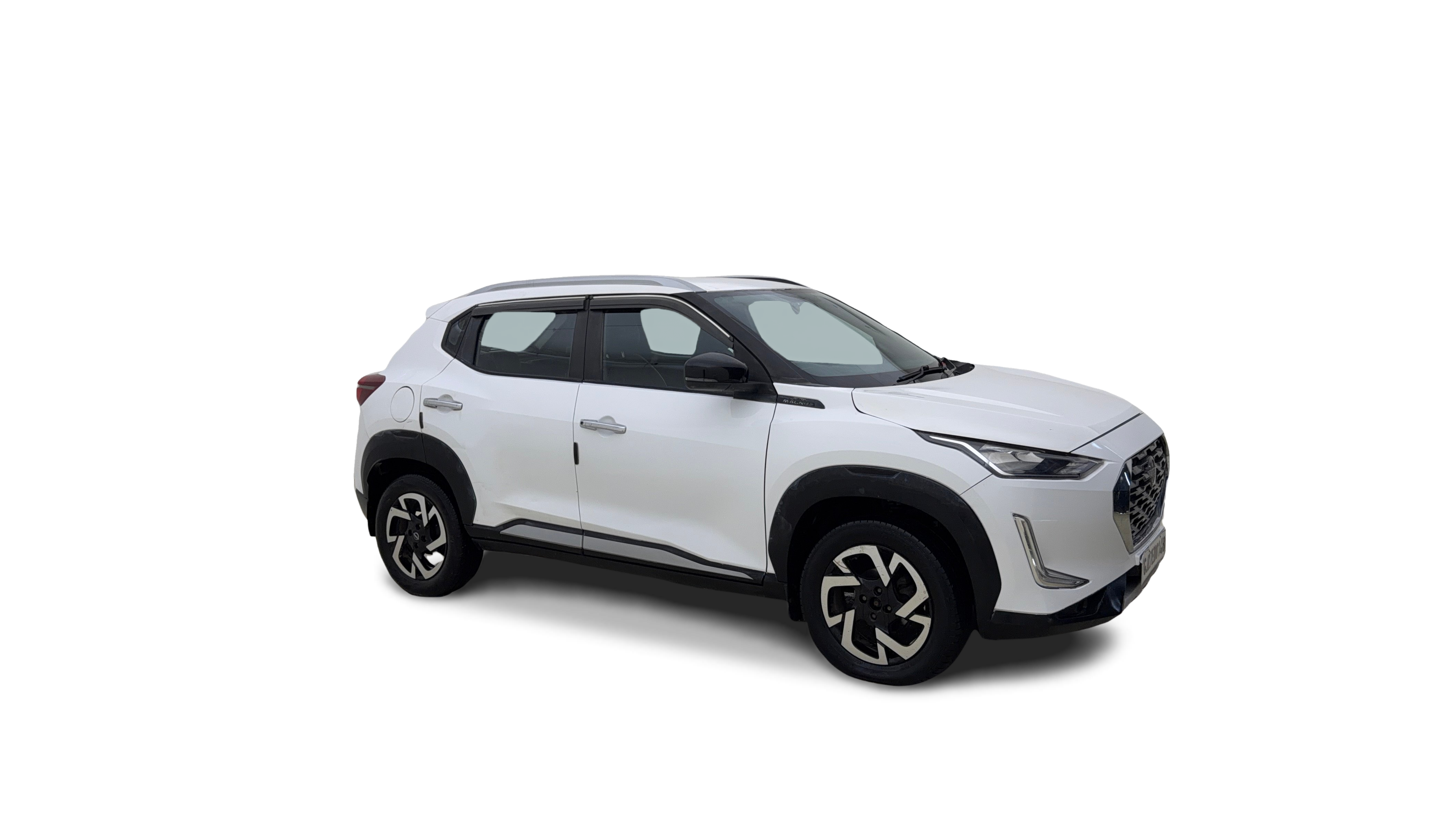 2023 Nissan MAGNITE - SUV - Petrol - Manual - ₹5.26 lakh