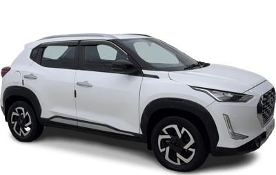 2023 Nissan MAGNITE - SUV - Petrol - Manual - ₹5.23 lakh