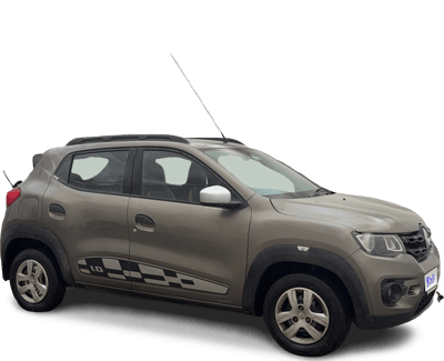 2017 Renault Kwid - Hatchback - Petrol - Manual - ₹3.10 lakh