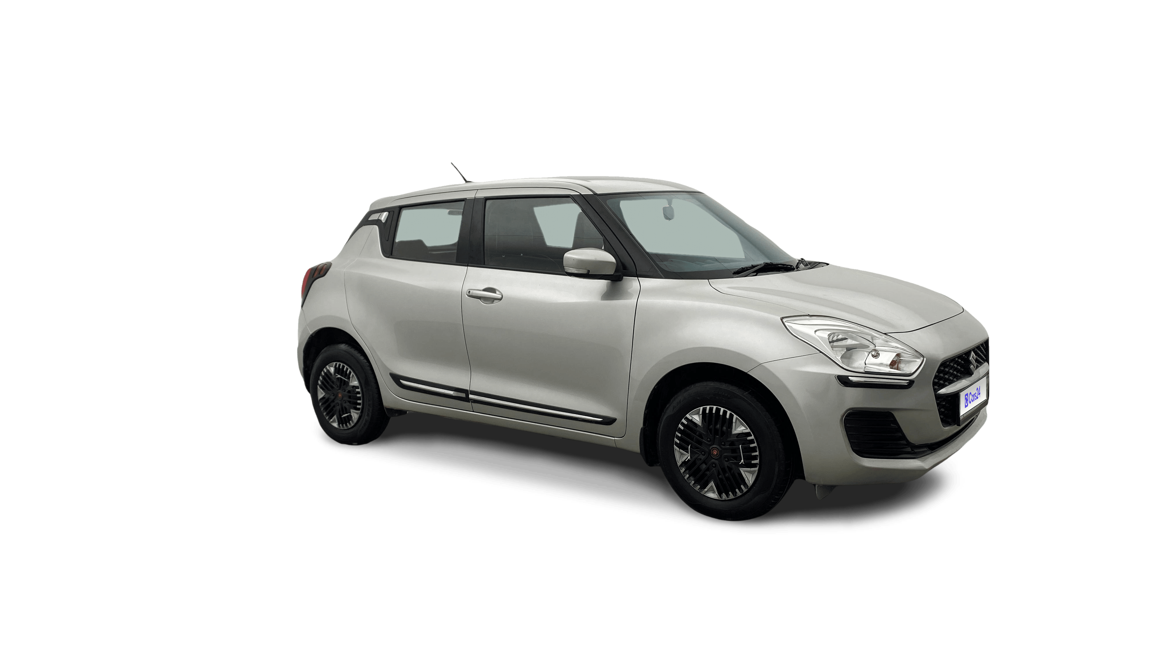 2022 Maruti Swift - Hatchback - Petrol - Automatic - ₹6.67 lakh
