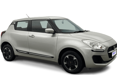 2022 Maruti Swift - Hatchback - Petrol - Automatic - ₹6.67 lakh