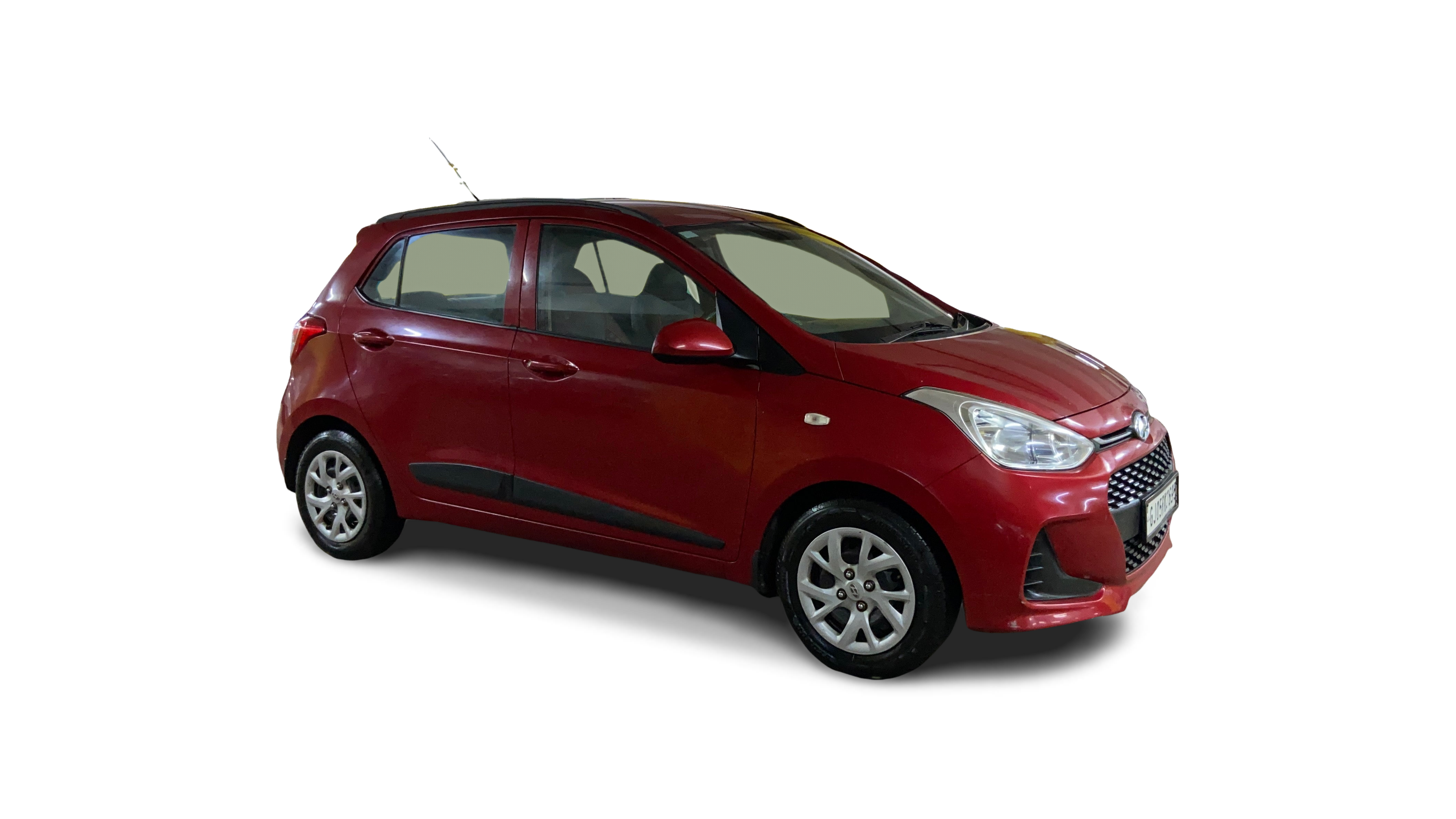 Hyundai Grand i10-img