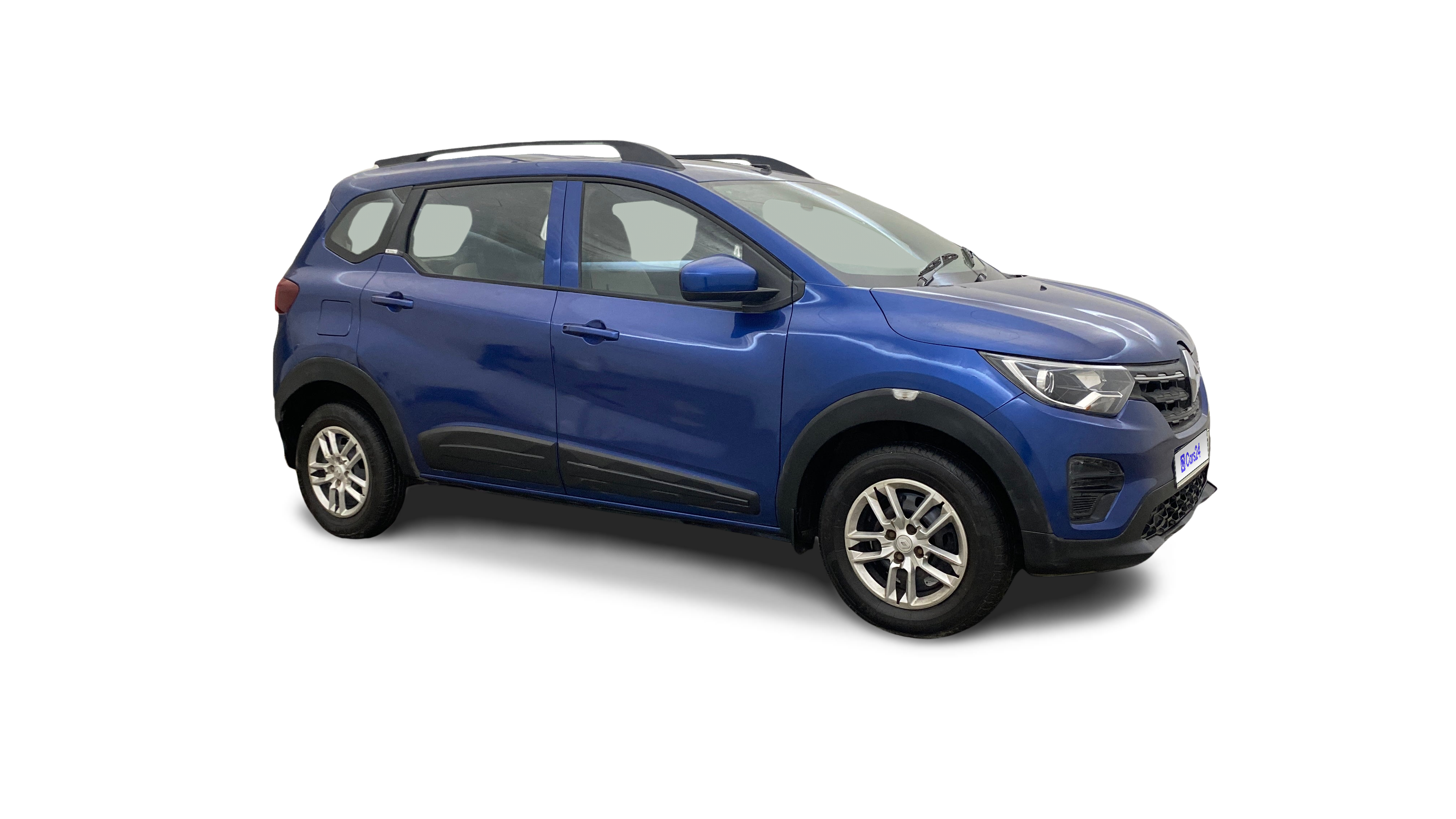 2020 Renault TRIBER - SUV - Petrol - Manual - ₹4.20 lakh