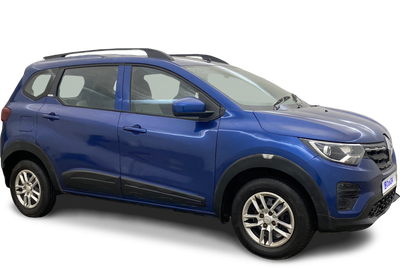 2020 Renault TRIBER - SUV - Petrol - Manual - ₹4.20 lakh
