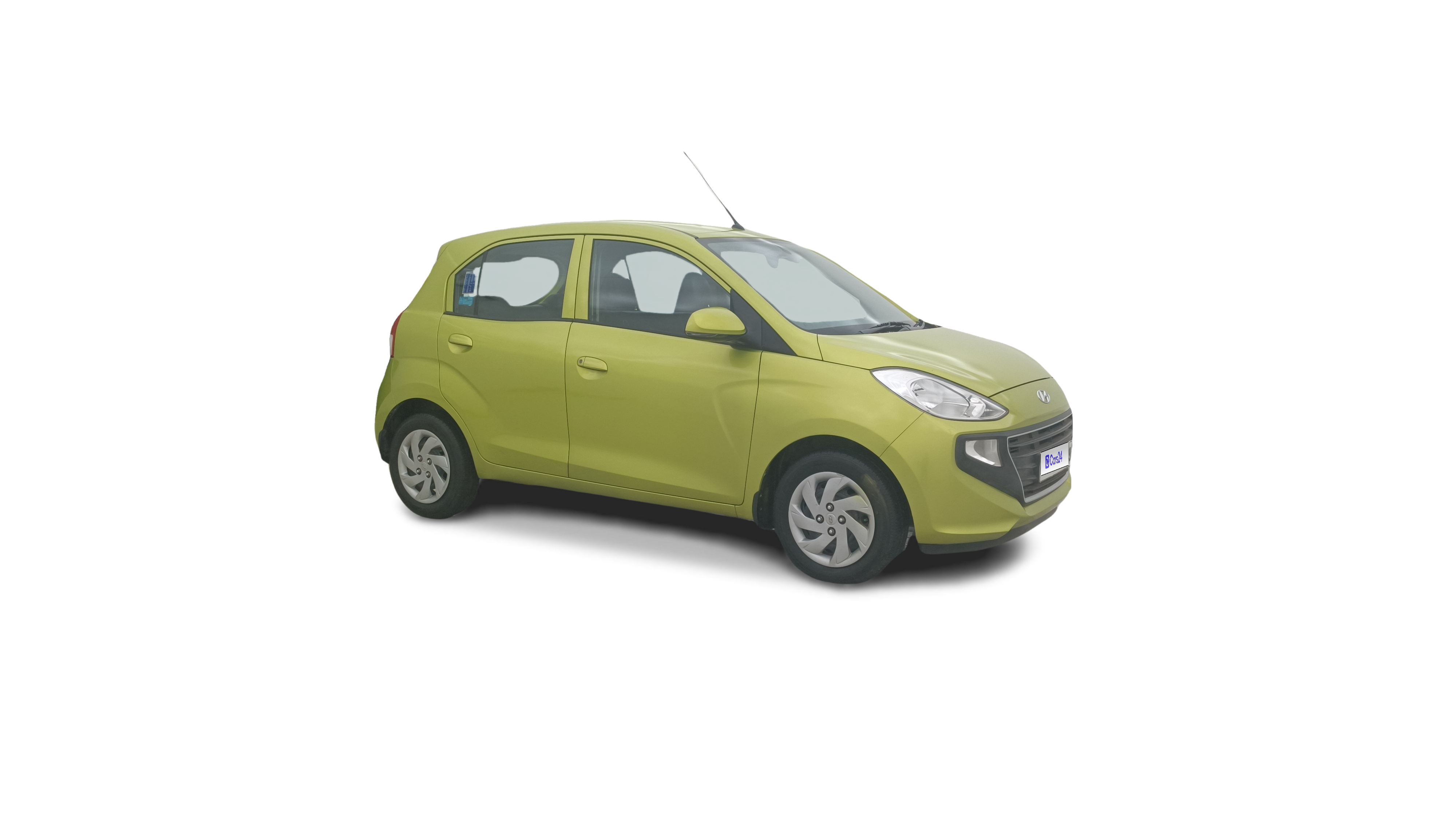 2020 Hyundai NEW SANTRO - Hatchback - Petrol - Automatic - ₹5.06 lakh