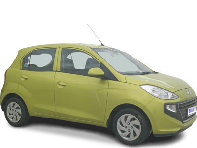 2020 Hyundai NEW SANTRO - Hatchback - Petrol - Automatic - ₹4.78 lakh