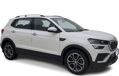 2022 Skoda KUSHAQ - SUV - Petrol - Automatic - ₹9.99 lakh