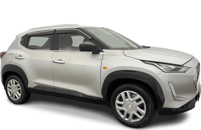 2022 Nissan MAGNITE - SUV - Petrol - Manual - ₹3.65 lakh