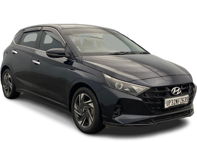 Hyundai NEW I20-img