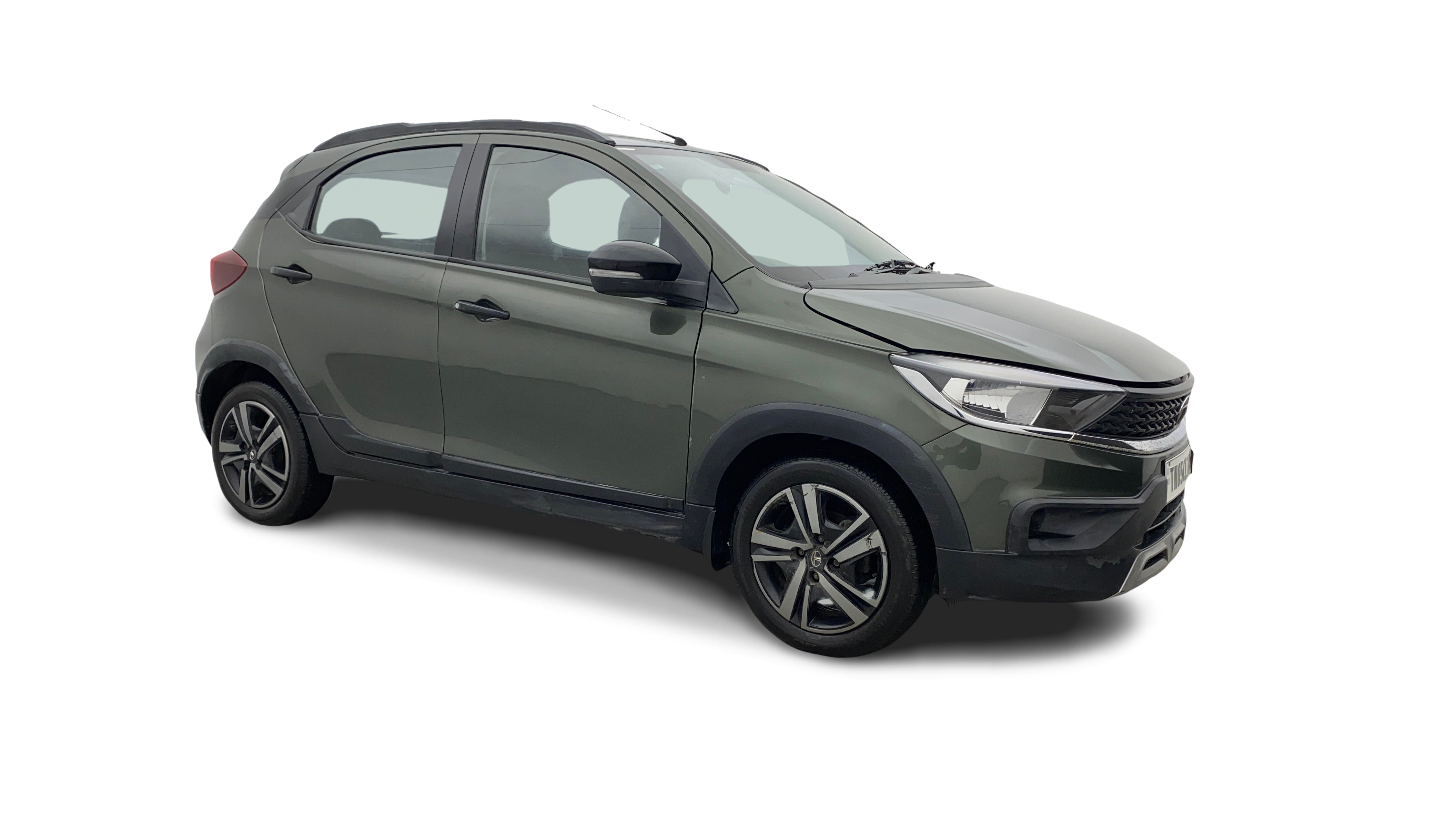 Tata TIAGO NRG-img