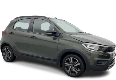 Tata TIAGO NRG-img