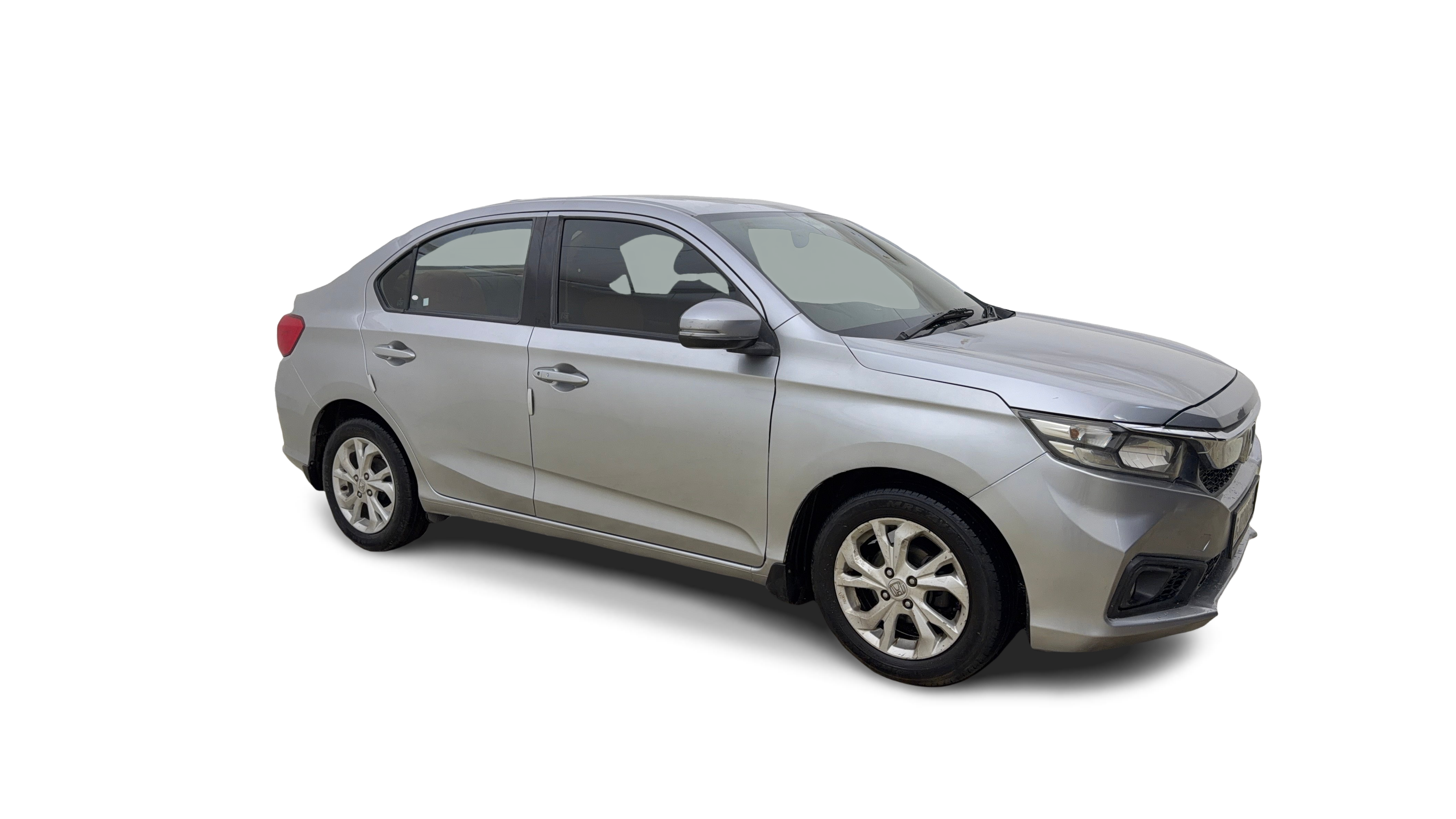 2020 Honda Amaze - Sedan - Petrol - Manual - ₹4.88 lakh