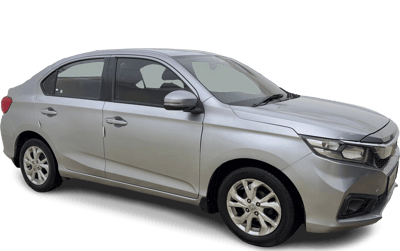2020 Honda Amaze - Sedan - Petrol - Manual - ₹5.04 lakh