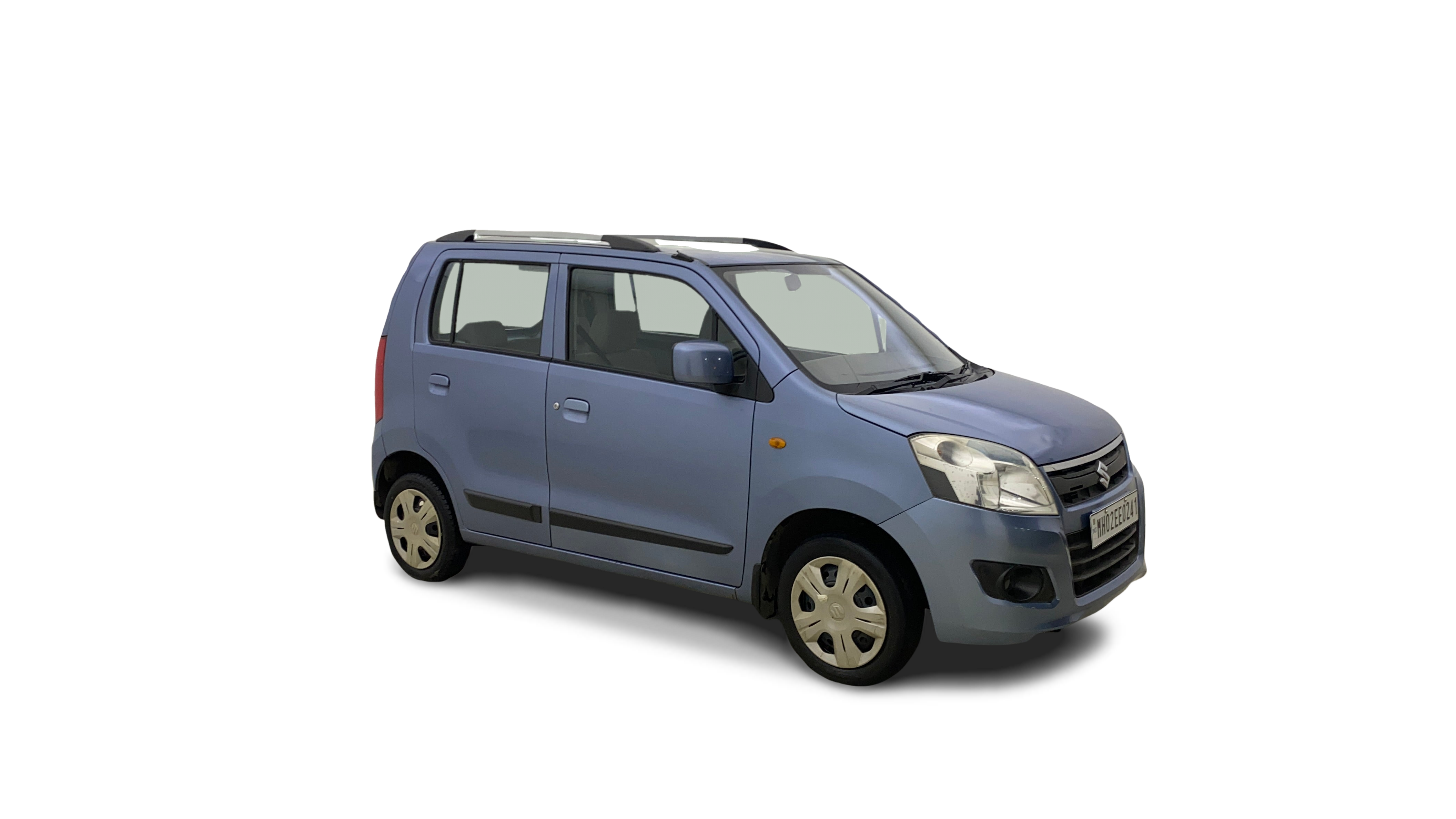 Maruti Wagon R 1.0-img