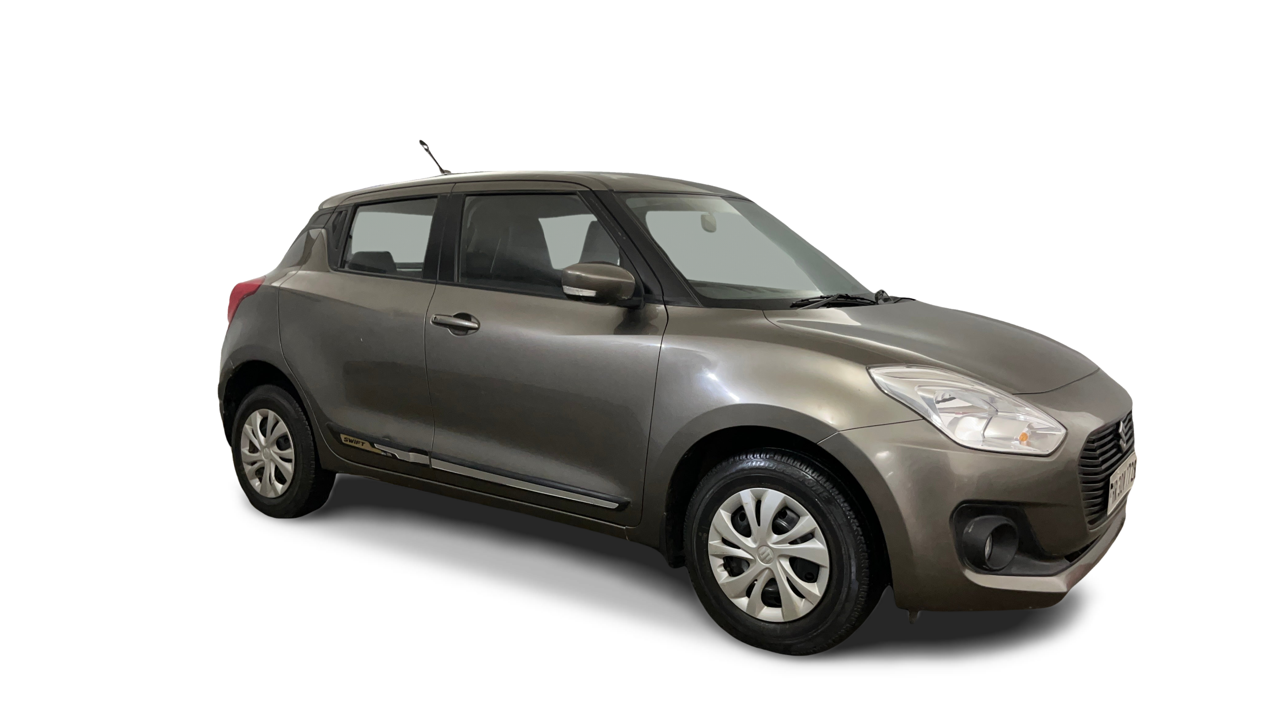 2020 Maruti Swift - Hatchback - Petrol - Manual - ₹5.07 lakh