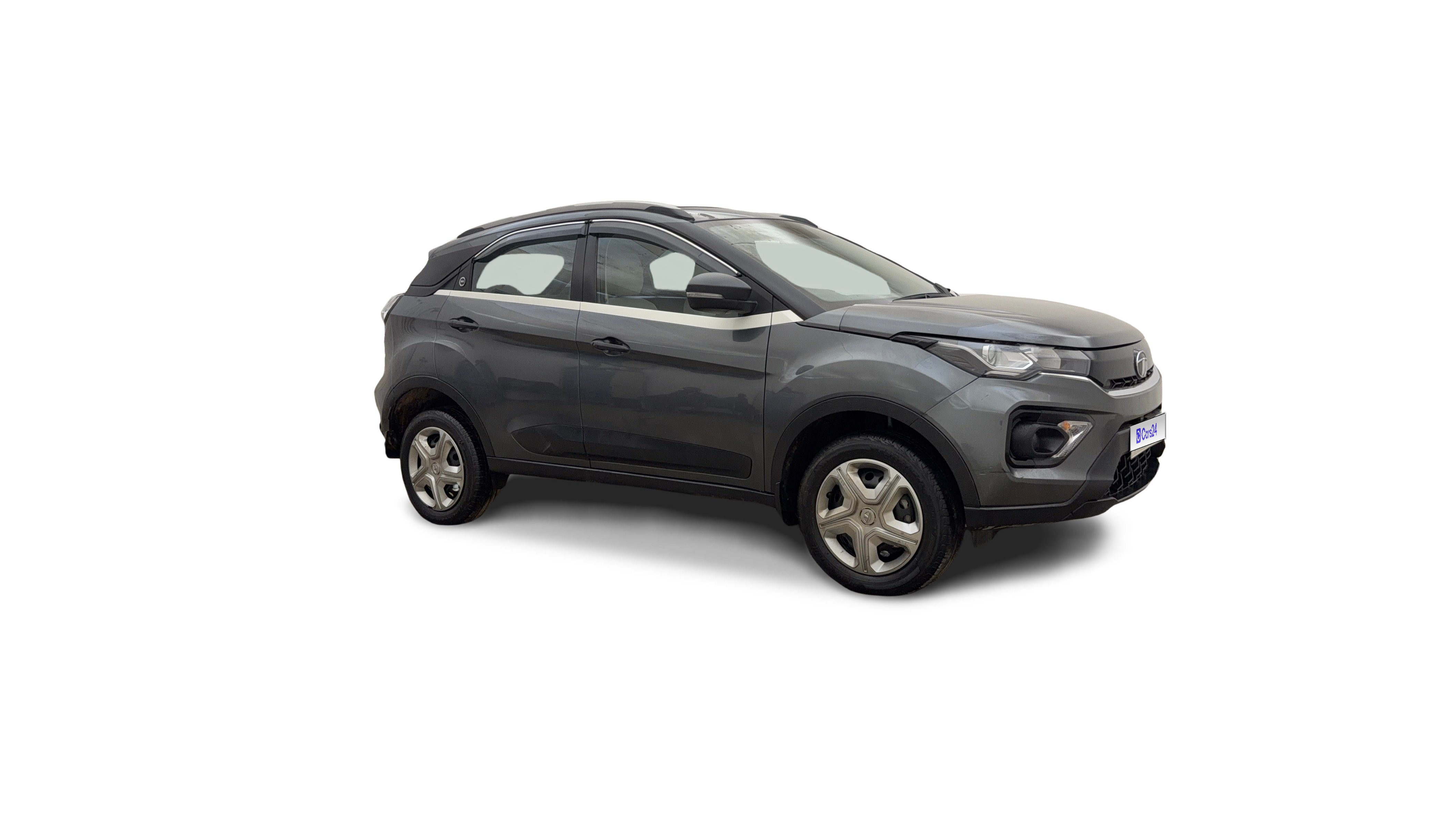 2023 Tata NEXON - SUV - Petrol - Manual - ₹8.40 lakh