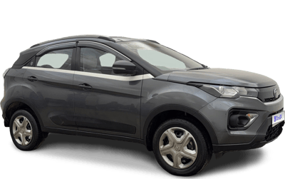 2023 Tata NEXON - SUV - Petrol - Manual - ₹8.40 lakh
