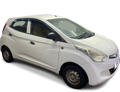 2013 Hyundai Eon - Hatchback - Petrol - Manual - ₹1.48 lakh