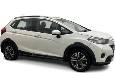 2018 Honda WR-V - SUV - Petrol - Manual - ₹4.49 lakh