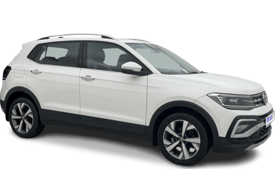 2021 Volkswagen TAIGUN - SUV - Petrol - Automatic - ₹12.36 lakh