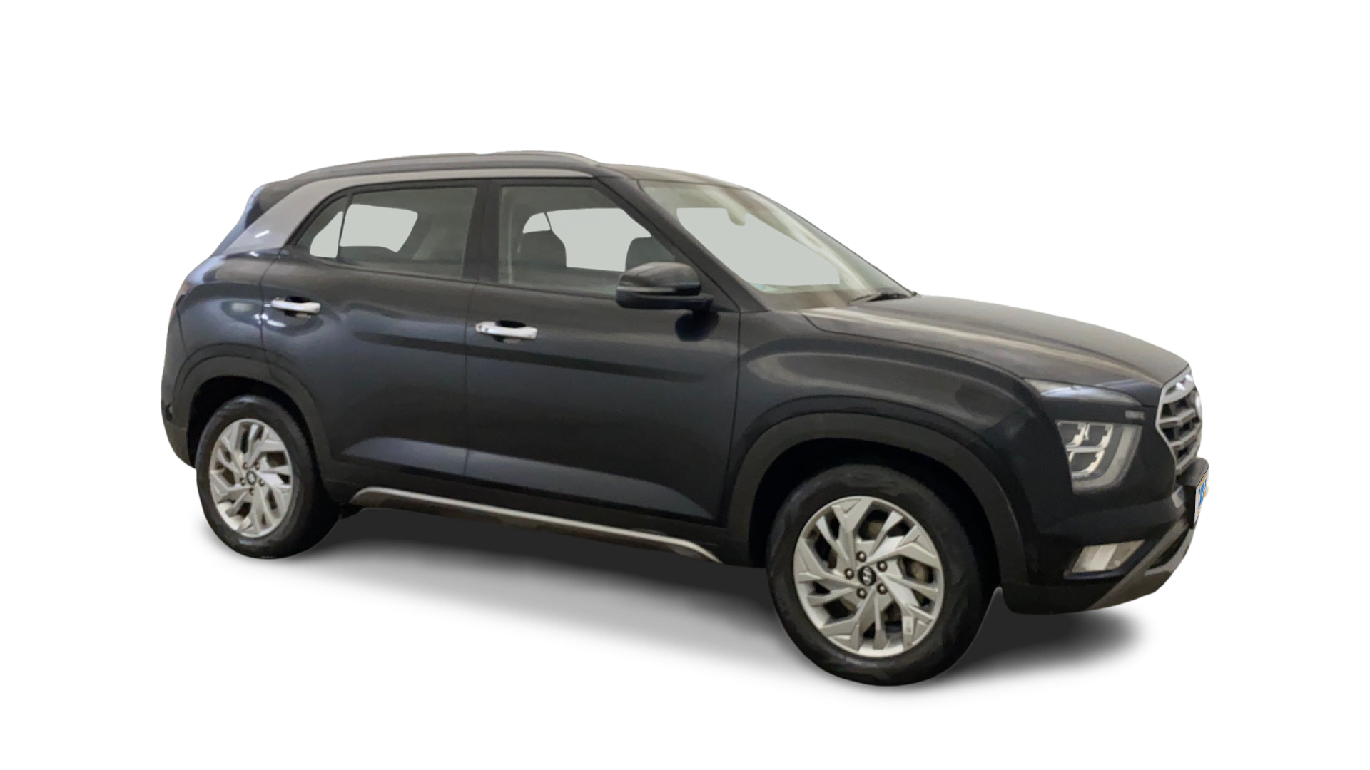 2023 Hyundai Creta - SUV - Petrol - Manual - ₹10.50 lakh