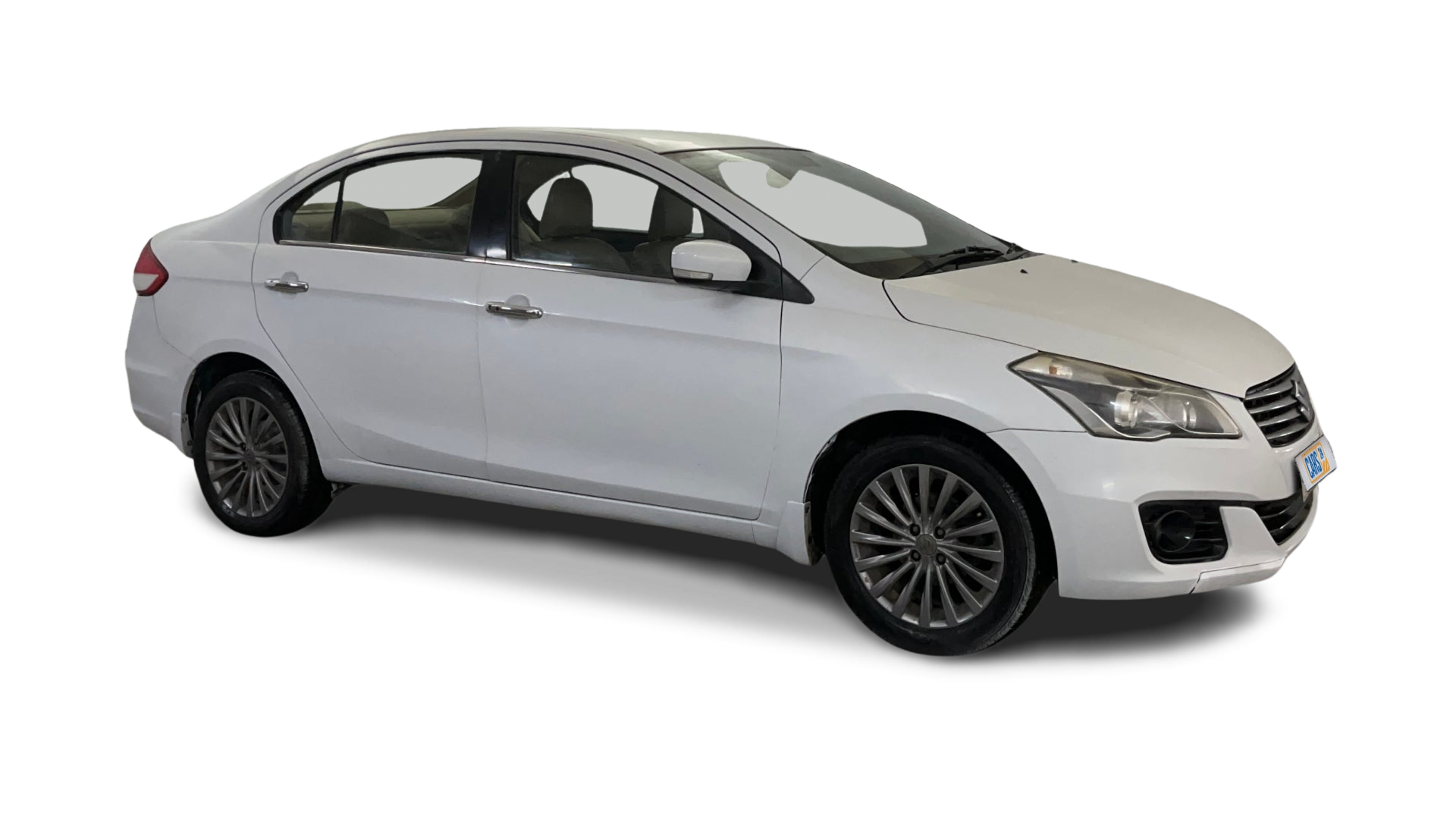 Maruti Ciaz-img
