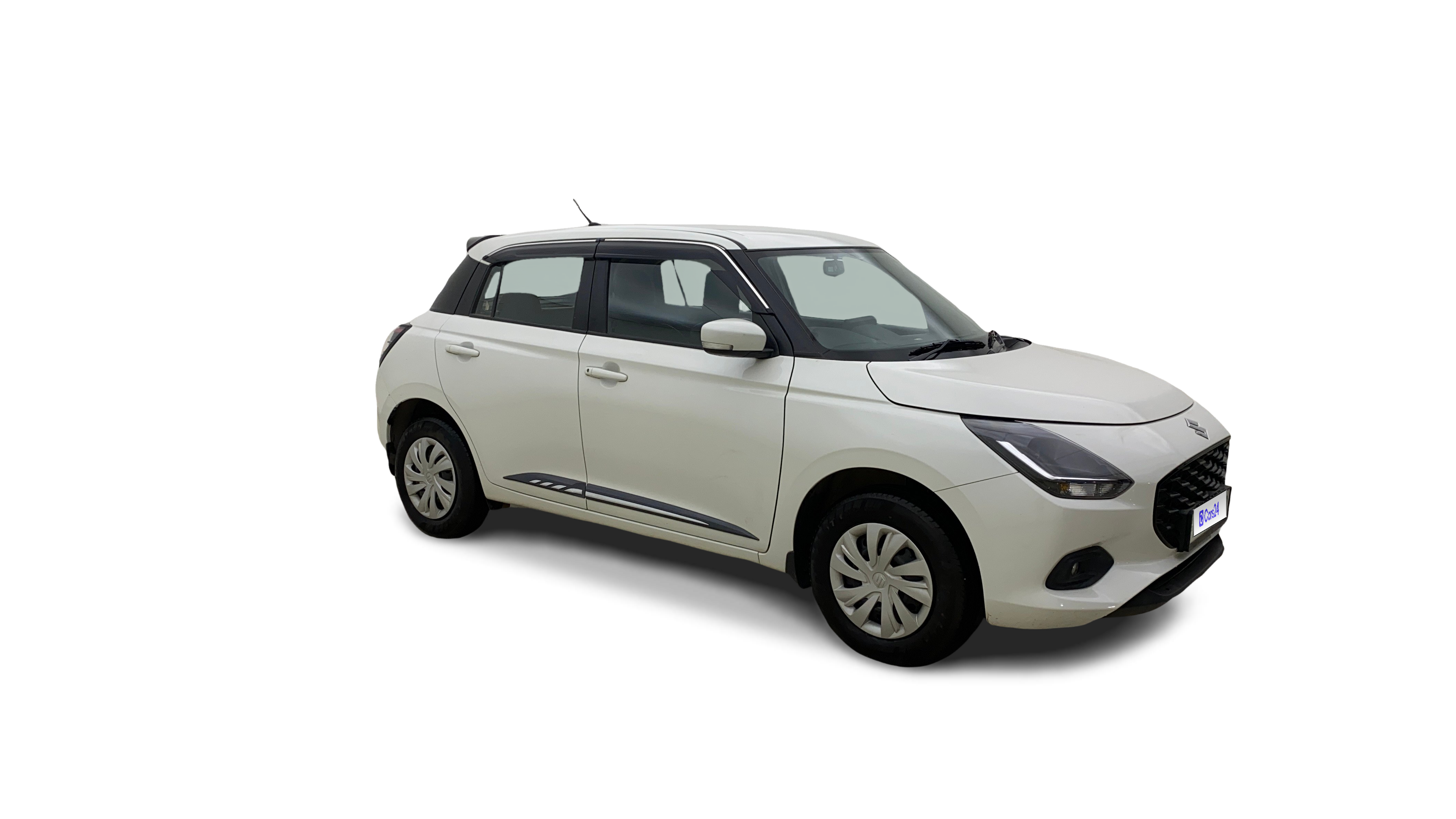 2026 Maruti Swift - Hatchback - Petrol - Automatic - ₹7.79 lakh