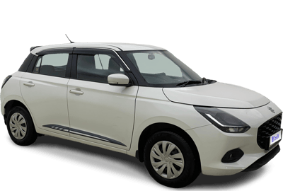 2026 Maruti Swift - Hatchback - Petrol - Automatic - ₹7.01 lakh