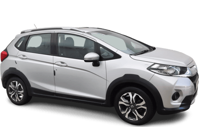 2019 Honda WR-V - SUV - Petrol - Manual - ₹6.45 lakh