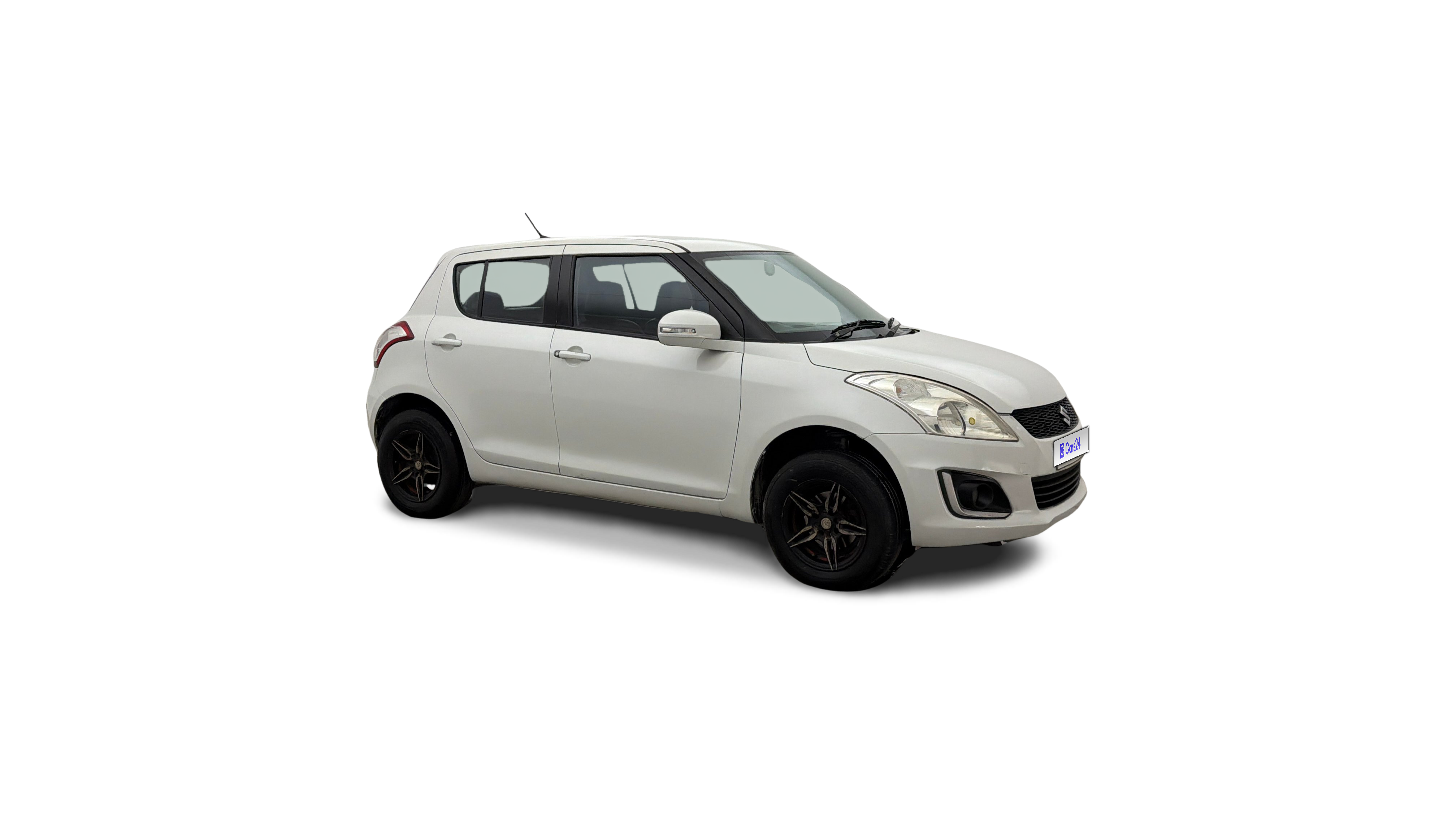 2016 Maruti Swift - Hatchback - Petrol - Manual - ₹3.81 lakh