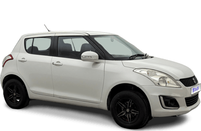 2016 Maruti Swift - Hatchback - Petrol - Manual - ₹3.81 lakh