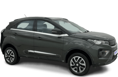 2020 Tata NEXON - SUV - Petrol - Manual - ₹5.85 lakh