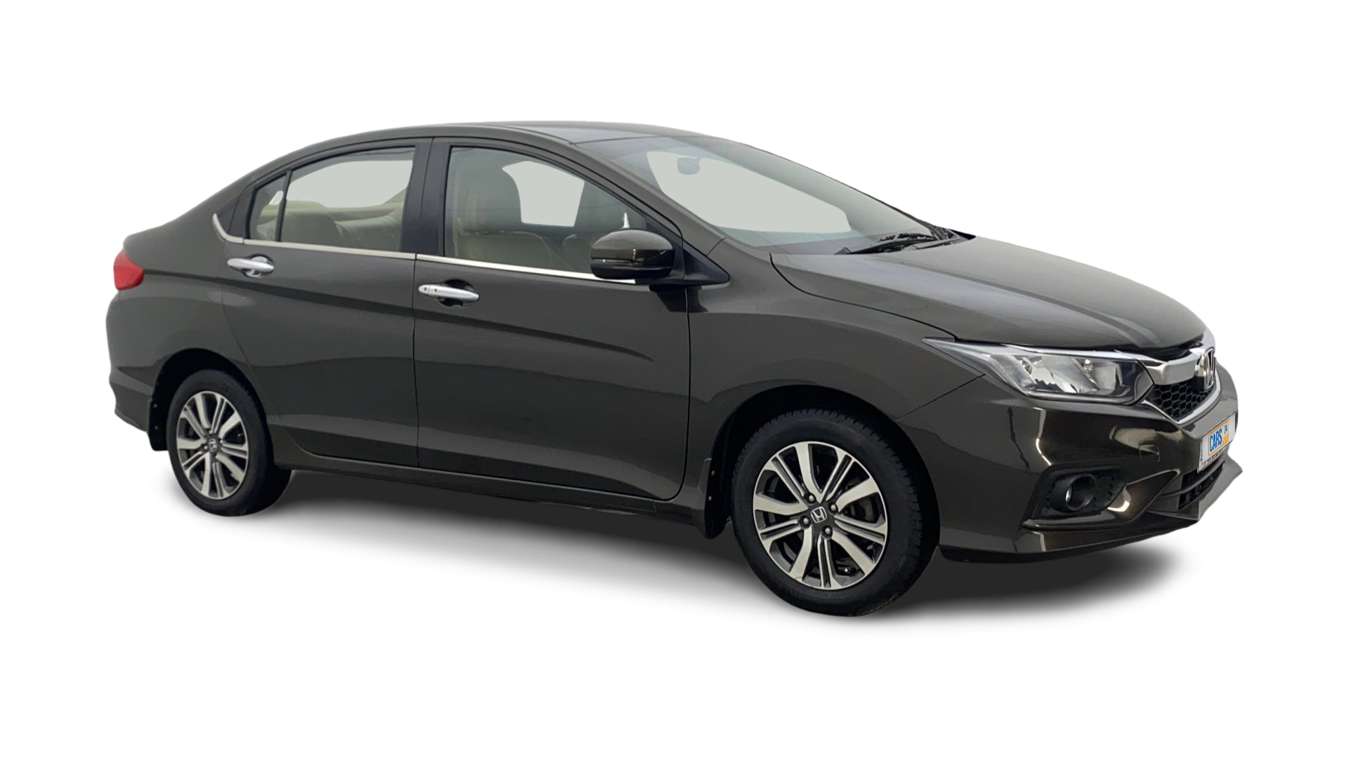 Honda City-img