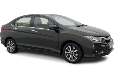 Honda City-img