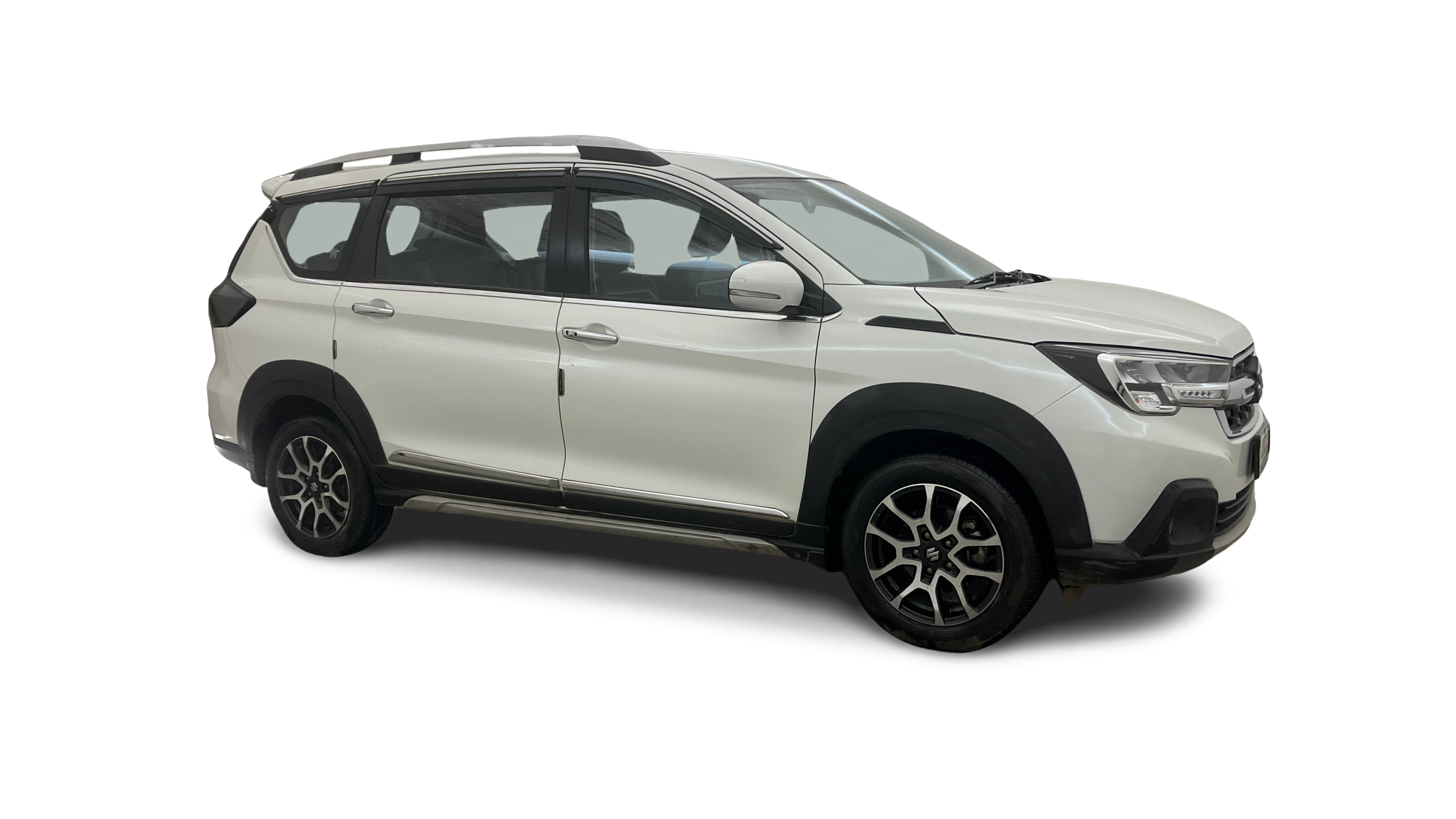 2023 Maruti XL6 - SUV - Petrol - Automatic - ₹9.60 lakh
