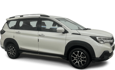 2023 Maruti XL6 - SUV - Petrol - Automatic - ₹9.60 lakh