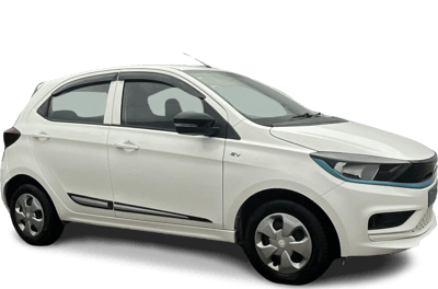 2024 Tata TIAGO EV - Hatchback - Electric - Automatic - ₹6.74 lakh
