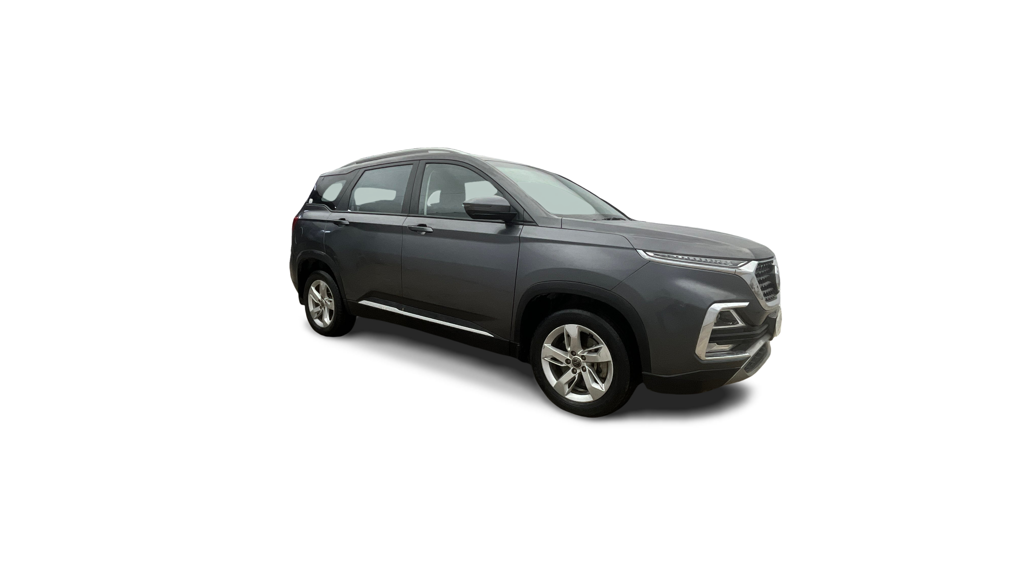 2022 MG HECTOR - SUV - Petrol - Manual - ₹9.99 lakh
