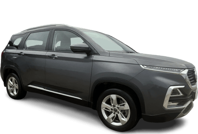 2022 MG HECTOR - SUV - Petrol - Manual - ₹9.99 lakh