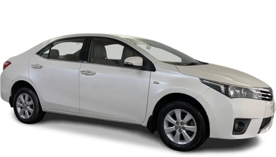 Toyota Corolla Altis-img