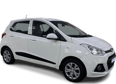 2015 Hyundai Grand i10 - Hatchback - Petrol - Manual - ₹2.68 lakh