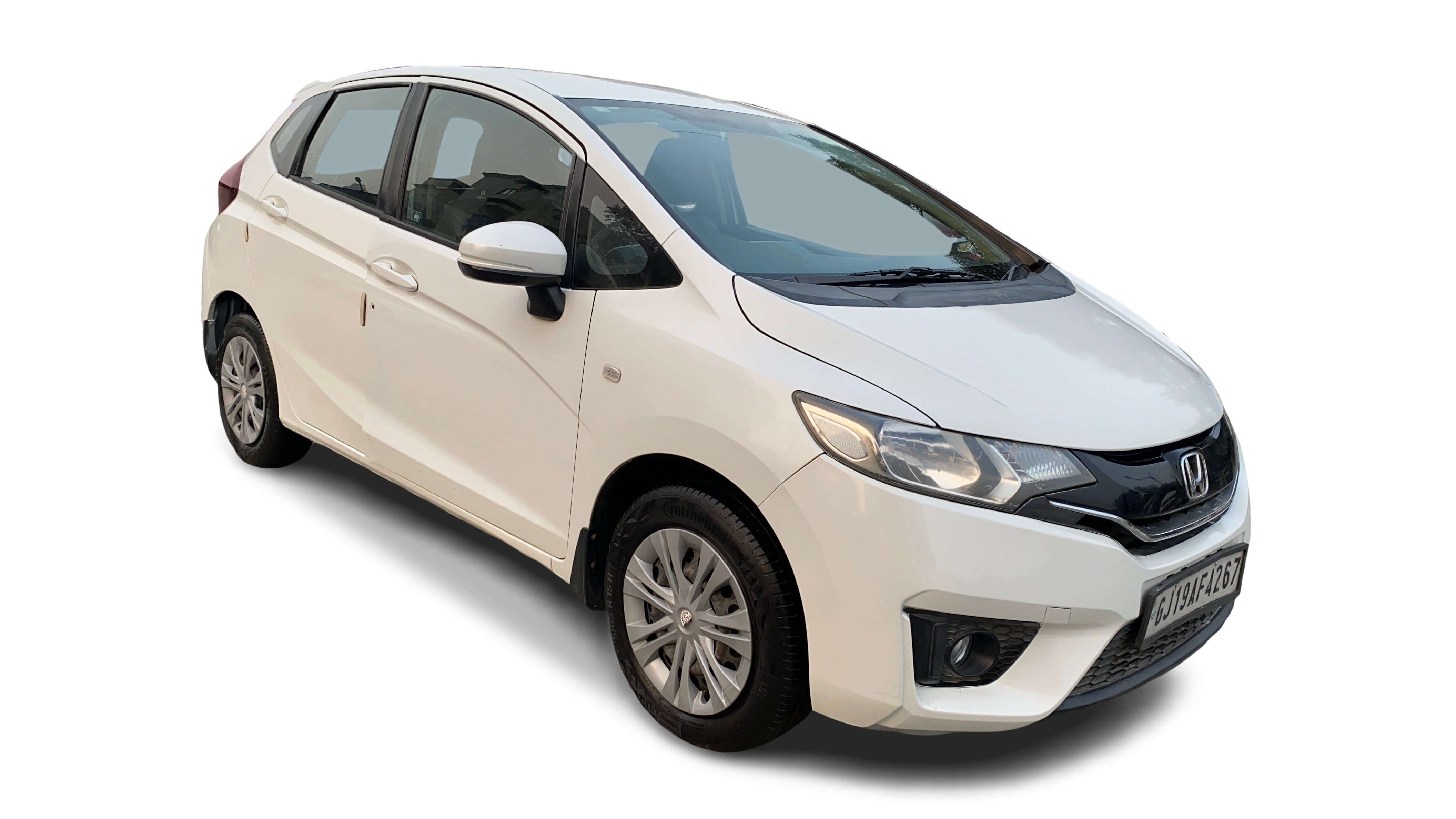 Honda Jazz-img