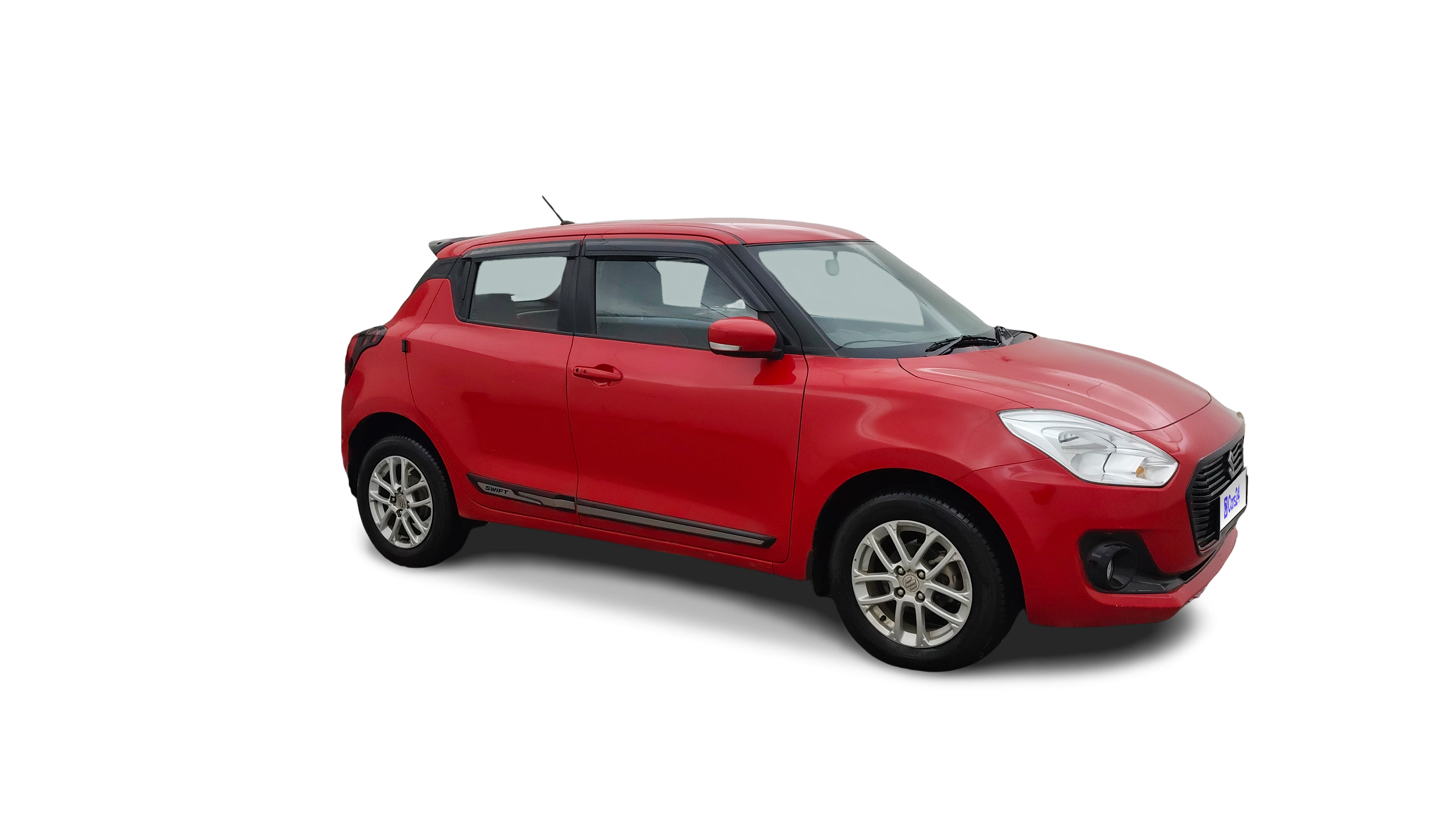 2020 Maruti Swift - Hatchback - Petrol - Automatic - ₹6.25 lakh
