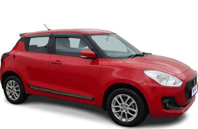 2020 Maruti Swift - Hatchback - Petrol - Automatic - ₹6.25 lakh