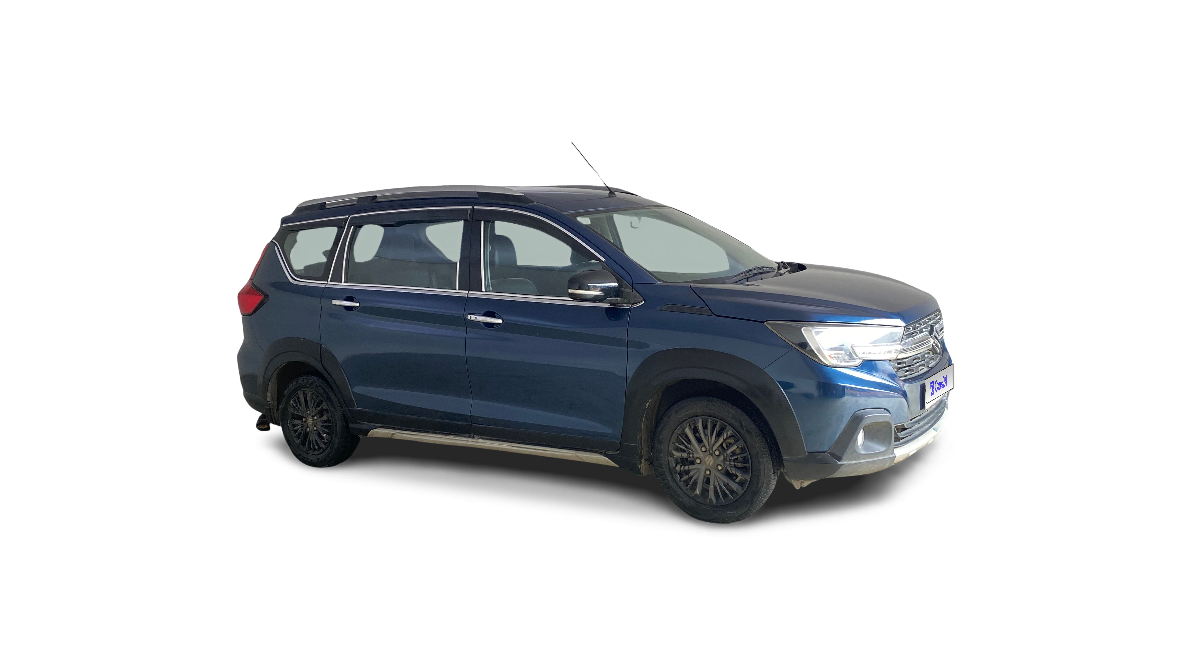 2019 Maruti XL6 - SUV - Petrol - Automatic - ₹6.59 lakh