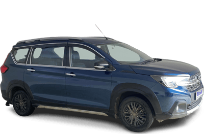 2019 Maruti XL6 - SUV - Petrol - Automatic - ₹6.59 lakh